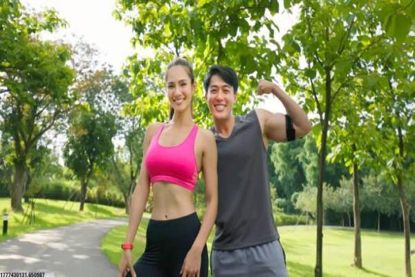 厚德体育培训有限公司课程特色解析(图1)